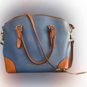 Dooney and Bourke large bag